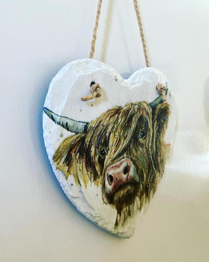 فندق The Shoulder Of Mutton Bradwell  المظهر الخارجي الصورة